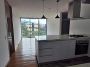 Apartamento En Venta En Medellin En El Campestre V139030