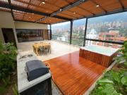 Apartamento En Venta En Medellin En El Campestre V252261