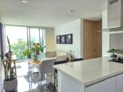 Apartamento En Venta En Medellin En El Campestre V252790