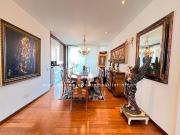 Apartamento En Venta En Medellin En El Campestre V301886