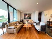 Apartamento En Venta En Medellin En El Campestre V301990