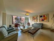 Apartamento En Venta En Medellin En El Campestre V309152