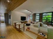 Apartamento En Venta En Medellin En El Campestre V330481