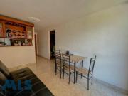 Apartamento En Venta En Medellin En El Chagualo V349105