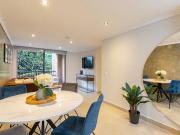 Apartamento En Venta En Medellin En El Poblado V101294