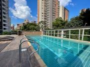 Apartamento En Venta En Medellin En El Poblado V107700