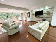 Apartamento En Venta En Medellin En El Poblado V109583