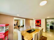 Apartamento En Venta En Medellin En El Poblado V110824