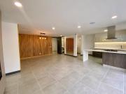 Apartamento En Venta En Medellin En El Poblado V112659