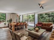 Apartamento En Venta En Medellin En El Poblado V113004