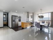 Apartamento En Venta En Medellin En El Poblado V113035