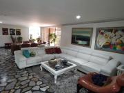 Apartamento En Venta En Medellin En El Poblado V12092