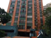 Apartamento En Venta En Medellin En El Poblado V139144