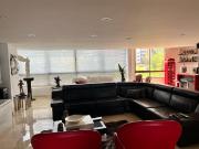 Apartamento En Venta En Medellin En El Poblado V148897