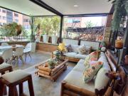 Apartamento En Venta En Medellin En El Poblado V159352