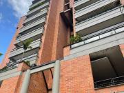 Apartamento En Venta En Medellin En El Poblado V185320