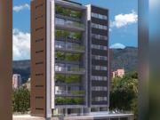 Apartamento En Venta En Medellin En El Poblado V192148