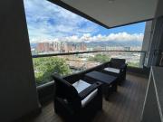 Apartamento En Venta En Medellin En El Poblado V192263