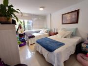 Apartamento En Venta En Medellin En El Poblado V196402