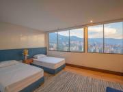 Apartamento En Venta En Medellin En El Poblado V197468