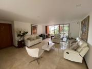 Apartamento En Venta En Medellin En El Poblado V209234