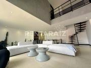Apartamento En Venta En Medellin En El Poblado V210024