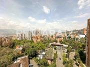 Apartamento En Venta En Medellin En El Poblado V210289