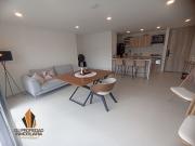 Apartamento En Venta En Medellin En El Poblado V215013