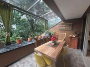 Apartamento En Venta En Medellin En El Poblado V216019