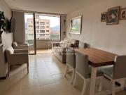 Apartamento En Venta En Medellin En El Poblado V221135