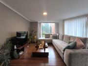 Apartamento En Venta En Medellin En El Poblado V235071