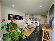 Apartamento En Venta En Medellin En El Poblado V238783