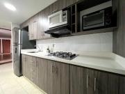 Apartamento En Venta En Medellin En El Poblado V242854