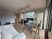 Apartamento En Venta En Medellin En El Poblado V253476