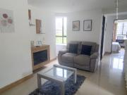 Apartamento En Venta En Medellin En El Poblado V269095