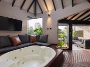 Apartamento En Venta En Medellin En El Poblado V272745