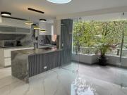 Apartamento En Venta En Medellin En El Poblado V277033