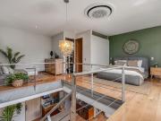 Apartamento En Venta En Medellin En El Poblado V280746