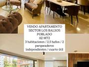 Apartamento En Venta En Medellin En El Poblado V283373