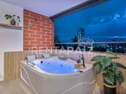 Apartamento En Venta En Medellin En El Poblado V310452