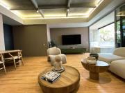 Apartamento En Venta En Medellin En El Poblado V315799