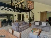 Apartamento En Venta En Medellin En El Poblado V320902