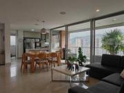 Apartamento En Venta En Medellin En El Poblado V320915