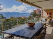 Apartamento En Venta En Medellin En El Poblado V324721