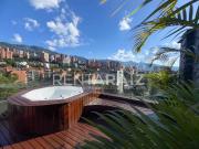 Apartamento En Venta En Medellin En El Poblado V335693