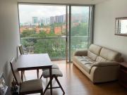 Apartamento En Venta En Medellin En El Poblado V81424