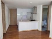 Apartamento En Venta En Medellin En El Poblado V87786