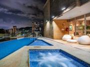 Apartamento En Venta En Medellin En El Tesoro V283230