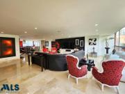 Apartamento En Venta En Medellin En El Tesoro V321258