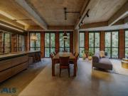 Apartamento En Venta En Medellin En El Tesoro V343467